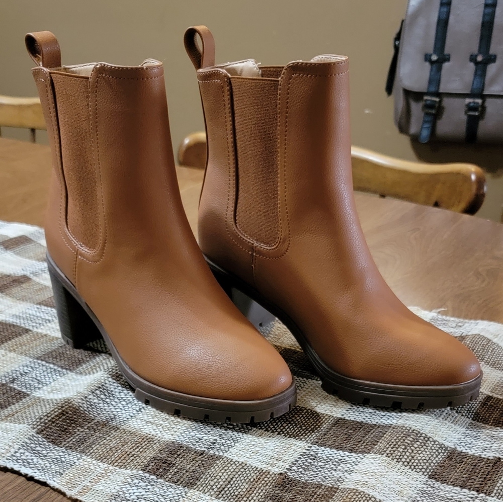 Ankle Boots size 7